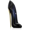 Carolina Herrera Good Girl Eau de Parfum (donna) - ricaricabile 100 ml