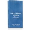Dolce & Gabbana Light Blue Eau Intense Eau de Parfum (donna) 25 ml variante Imballaggio nuovo