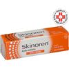 LEO PHARMA A/S Skinoren Crema - Crema con Acido Azelaico al 20% per il trattamento dell'acne - 30 g