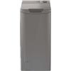 Candy TCAS274TMR5-S ProWash 500 Lavatrice Carica dall'Alto 7 Kg, 1200 RPM Cl. A