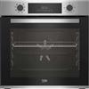 Beko BBIM12300XD Beko Beyond B300 Forno elettrico multifunzione cm. 60 - inox