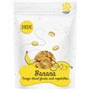 PAKA ZWIERZAKA - Banana liofilizzata 30g