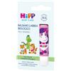 Hipp Baby Care Balsamo Labbra Bio 4,8 G g