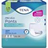 Tena Pants Extra plus Pannolone per Incontinenza XL 12 Pezzi
