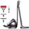 Dyson Big Ball™ Parquet 2 Aspirapolvere a traino