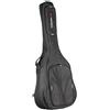 PROEL BAG450C BORSA CUSTODIA IMBOTTITURA 20mm PER CHITARRA CLASSICA 4/4 GIG BAG