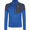 Montura Thermal Grid 2 Anorak pile tecnico uomo
