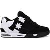 Dc Command Black/White Uomo