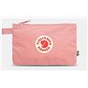 Fjallraven Kanken Gear Pocket Pink