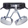 Petzl Corax Dark Gray Imbrago Grigio