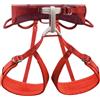 Petzl Adjama Dark Red Imbrago Rosso