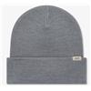 Sun 68 Cap Basic Grigio Medio Berretto Risvolto Uomo
