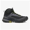 Scarpa Ribelle Cross 2 Mid Gtx Black-Olive Uomo