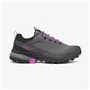 Scarpa Ribelle Cross 2 Gtx Wmn Dark Gray-Purple Donna