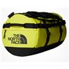 The North Face Base Camp Duffel Slphrspg/Tnfblk