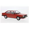 ModelCarGroup AUDI 80 (B2) 1978 RED 1:18