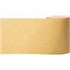 Bosch 1x Carta abrasiva in rotolo EXPERT C470 per levigatura manuale