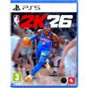 2K Games PS5 NBA 2K26