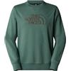 THE NORTH FACE - FELPA DREW PEAK CREW LIGHT
