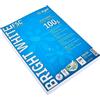 SIGEL Carta Office Bright White A4 | IP125, carta per stampanti a getto d'inchiostro, 250 fogli