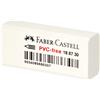 Faber-Castell 188730 Bianco 1pezzo(i) gomma per cancellare