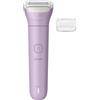 Philips Series 6000 Wet & Dry BRL114/00 1 pz