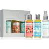 Saloos Bio Body and Massage Oils Body Fit & Lymfa Fit & Magnesium