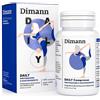 YELLOW PEOPLE LAB Srl DIMANN DAILY POLVERE SOLUBILE