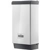 Riello Caldaia a Condensazione Family Externa 25 Kis 20 kW Metano/Gpl Completa Di Kit Fumi KIT COASSIALE,
