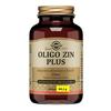 Solgar Oligo zin plus 50 tavolette