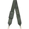 Liebeskind Berlin Straps, Spallacci Donna, Cypress Green Sheep, One Size