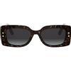 Dior Occhiali da Sole Dior Diorpacific S1U 24A2