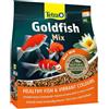 TETRA Pond Goldfish Mix 4 L Mangime per pesci rossi da laghetto
