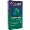 Control Non Stop Dots&Lines 6 Profilattici