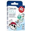 Pic Solution Delicate Boy 24 Cerotti 19 x 72 Mm