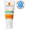 La Roche-posay Anthelios Xl Gel Crema Spf 50+ Tocco Secco 50 Ml Oil Control