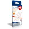 Pic Solution Cerotto Per Sutura 6 x 75 Mm 6 Pezzi