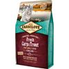 Carnilove Fresh Carpa e Trota per Gatti Sterilizzati - Sacco da 2 kg