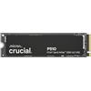 Crucial P510 1 TB M.2 PCI Express 5.0 NVMe TLC (Crucial P510 - SSD - 1 TB - internal - M.2 2280 - PCI Express 5.0 x4 [NVMe])