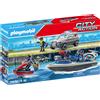 Playmobil Polizia In Azione Playmobil City Action