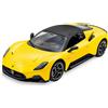REEL TOYS Auto Telecomandata Maserati MC20 1:16