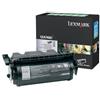 Lexmark 12A7460 toner originale nero 5.000 copie per Lexmark T-630