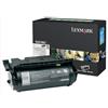 Lexmark 12A7610 toner originale nero 32.000 copie per Lexmark T632 T634 X632 X634