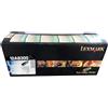 Lexmark 12A8300 toner originale nero 2.500 copie per LEXMARK E230
