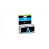 Lexmark 14L0086E 210 cartuccia d'inchiostro originale ciano 500 copie