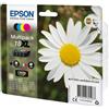 Epson CARTUCCIA ORIGINALE EPSON C13T18164022 MARGHERITA MULTIPACK XL