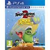 Avance The Angry Birds Movie 2 VR: Under Pressure (PSVR) - PlayStation 4 [Edizione: Regno Unito]