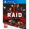 505 GAMES RAID: World War II - PlayStation 4 [Edizione: Spagna]