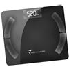 TECHMADE Srl TECHMADE BILANCIA SMART BLACK