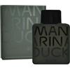 Mandarina Duck Man Pure Black Eau De Toilette Spray 100ml